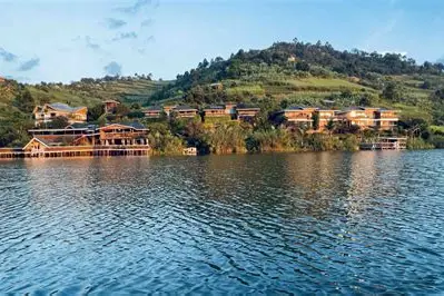 Lake Bunyonyi 2