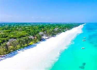 Diani Beach 1