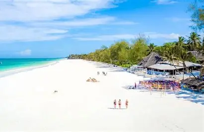 Diani Beach 2