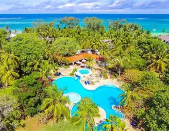 Diani Beach 3