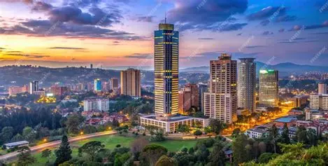 Kigali