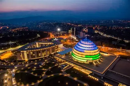 Kigali 1
