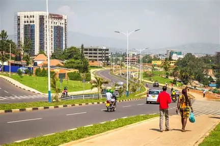Kigali 2