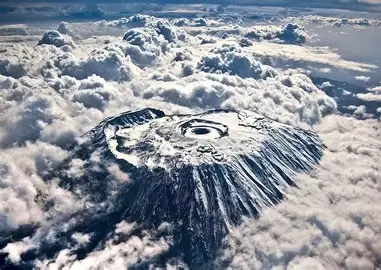 Mount Kilimanjaro