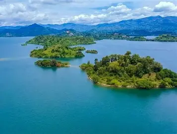 Lake Kivu 2