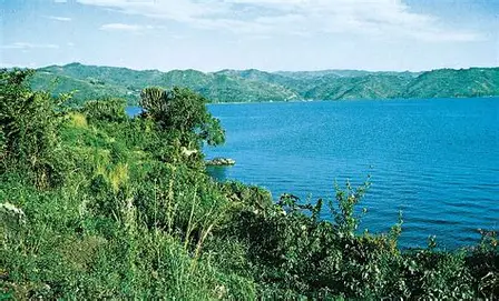 Lake Kivu 3