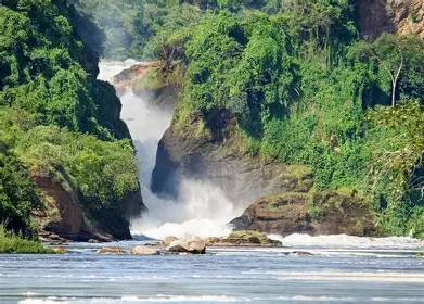 Murchison Falls