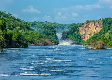 Murchison Falls 3