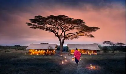 Serengeti National Park 1