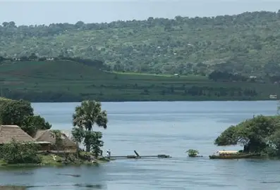 Jinja Source of the Nile 1