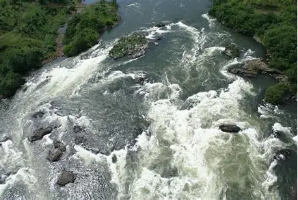 Jinja Source of the Nile 2