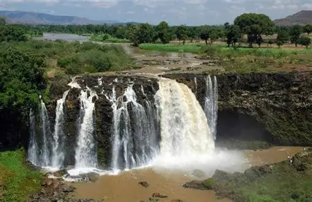 Jinja Source of the Nile 3
