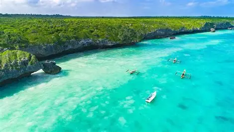 Zanzibar Archipelago