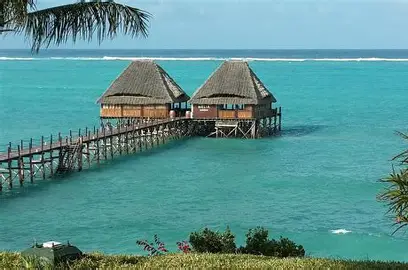 Zanzibar Archipelago 2
