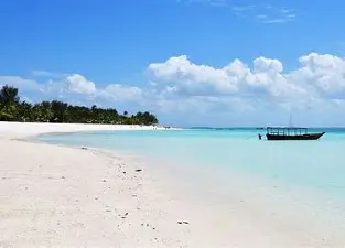 Zanzibar Archipelago 3