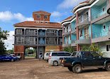Pauline Hotel