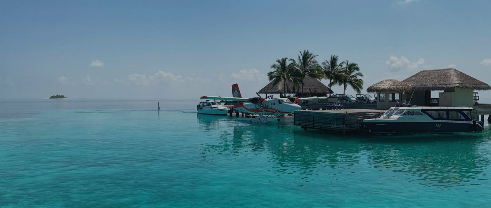Hotels & Accommodations
