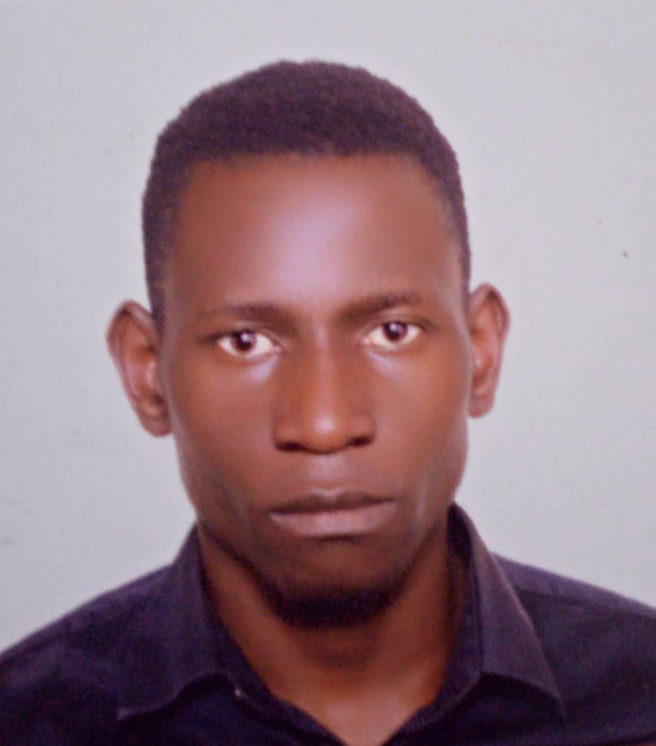 Allan Kigundu