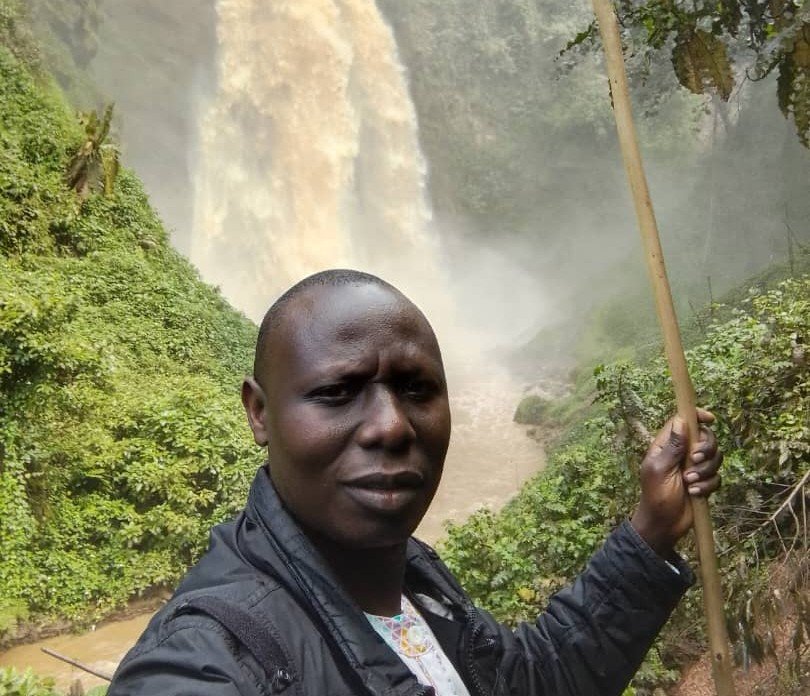 Muwanika Fred