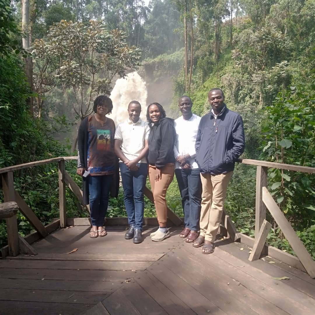 Prestyne Ventures Team