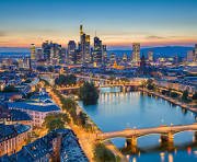 Flights to Frankfurt