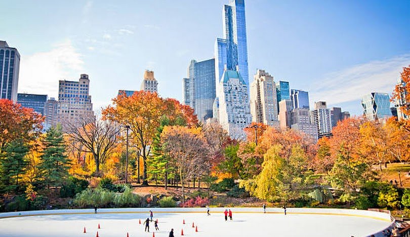 Flights to New York