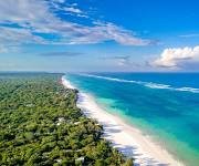 Diani Beach
