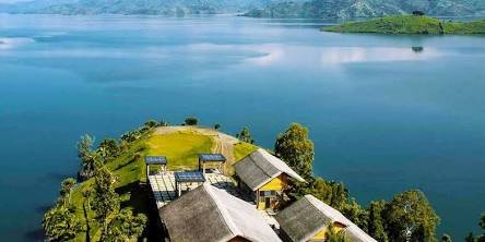 Lake Kivu